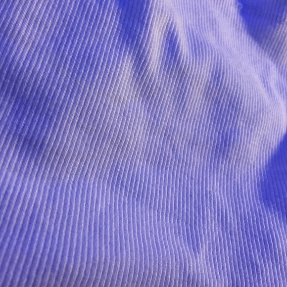 Small White cropped tank top crop top from Zara - Picture 4 of 4